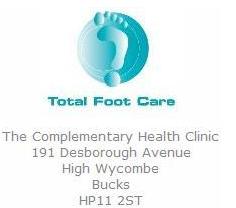 reflexology high wycombe #01